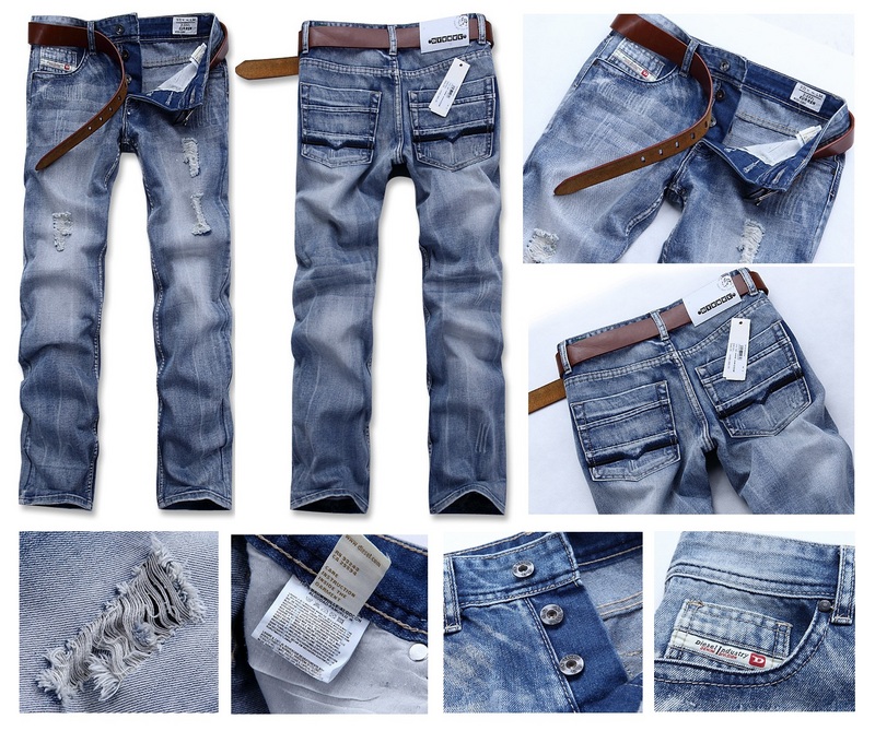 men Disel long jeans 28-38-021